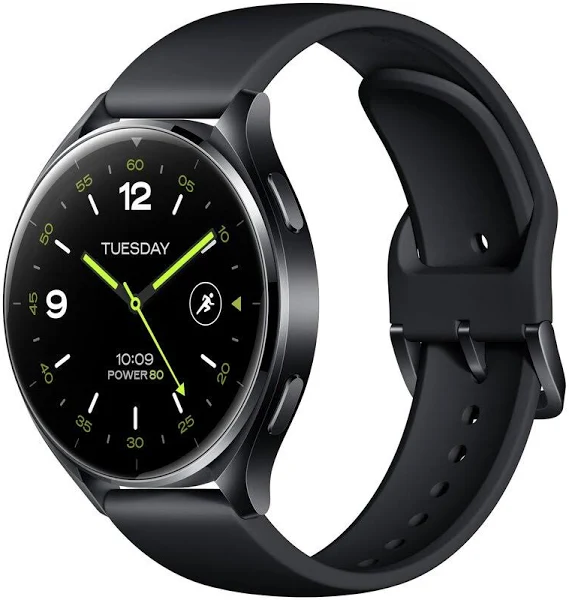 Smartwatch Xiaomi Watch 2