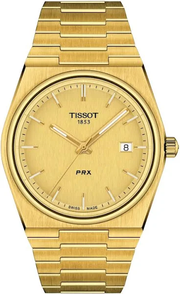 Zegarek Tissot PRX