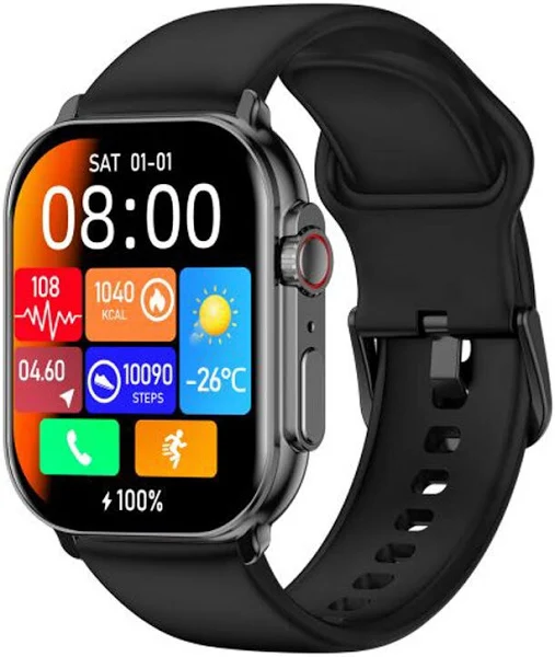 Smartwatch IMILAB SF1 IMIKI Czarny