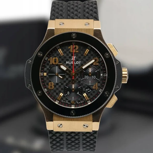 Big Bang 44 mm 301.PB.131.RX Rose Gold