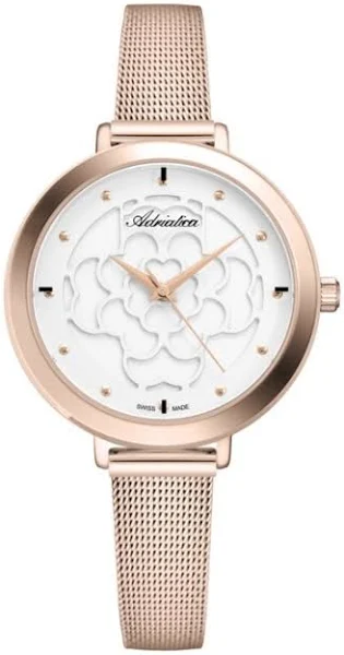 Adriatica A3787.1141Q Zegarek damski