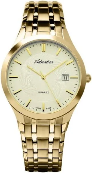 Zegarek Adriatica A1236.1111Q męski