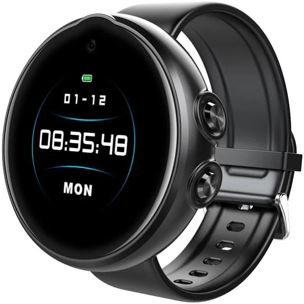 Kamera w zegarku cyfrowym RH-338