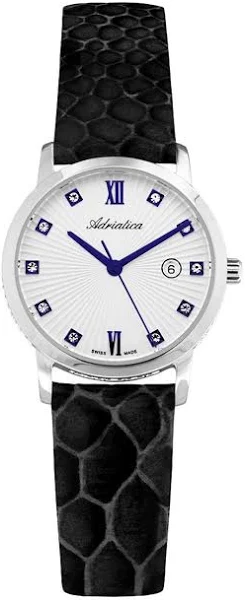 Adriatica Zegarek damski A3110.52B3QZ