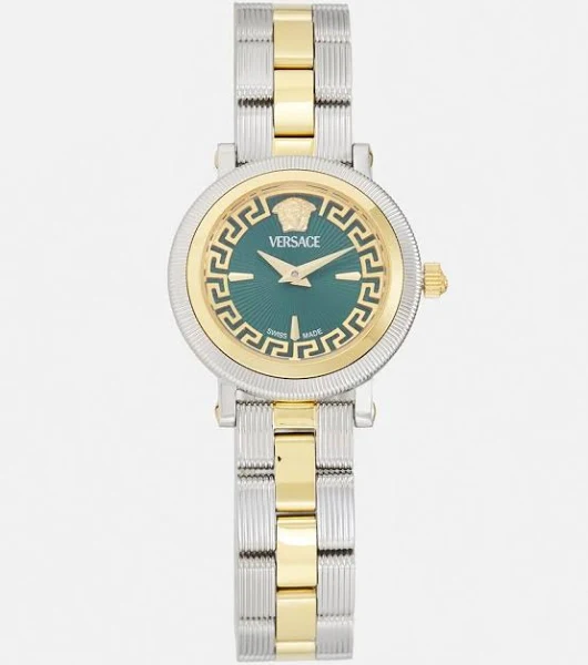 Versace Watches Greca Zegarek