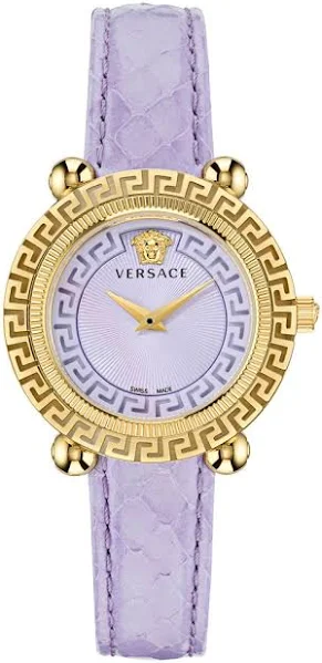 Zegarek damski Versace Greca Twist