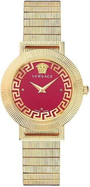 Versace Greca Chic VE3D00622