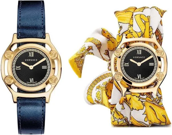 Versace Medusa Frame Set VEVF00720