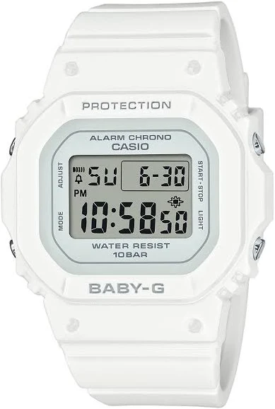 Zegarek CASIO Baby-G