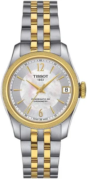 Tissot Ballade Lady T108.208.22.117.00