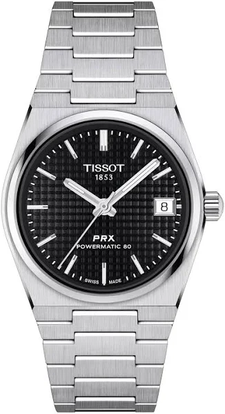 Tissot PRX Powermatic 80