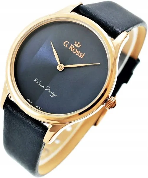 Zegarek Damski G.Rossi 11765A-1A1