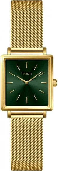 Zegarek damski TORII G26GS.FG