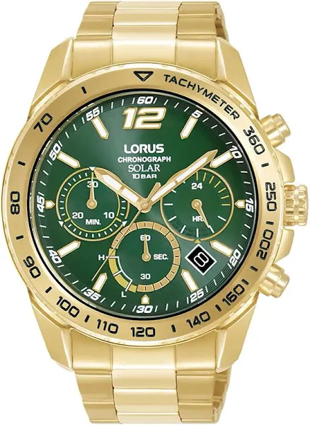 Zegarek Męski Lorus RZ514AX9