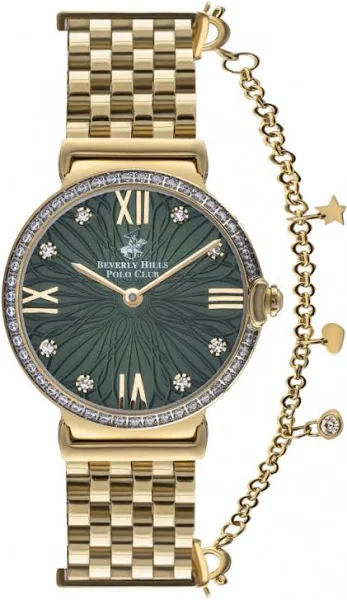 Empik Zegarek damski BEVERLY HILLS BP3362C.170