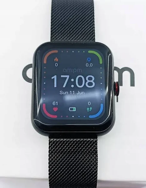 Smartwatch Am:pm PS217-U773