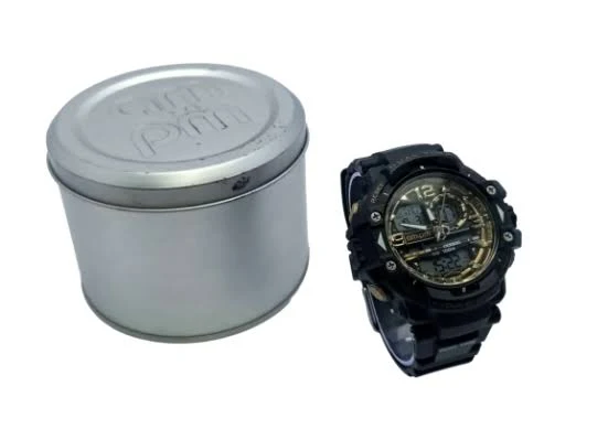 Zegarek AM PM PC165-G402