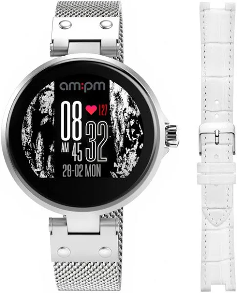 Zegarek damski AM:PM Smartwatch