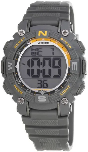 Zegarek AM:PM Digital