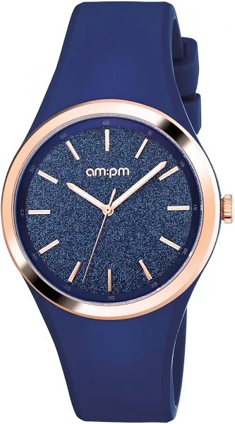 Zegarek damski Am:Pm Club