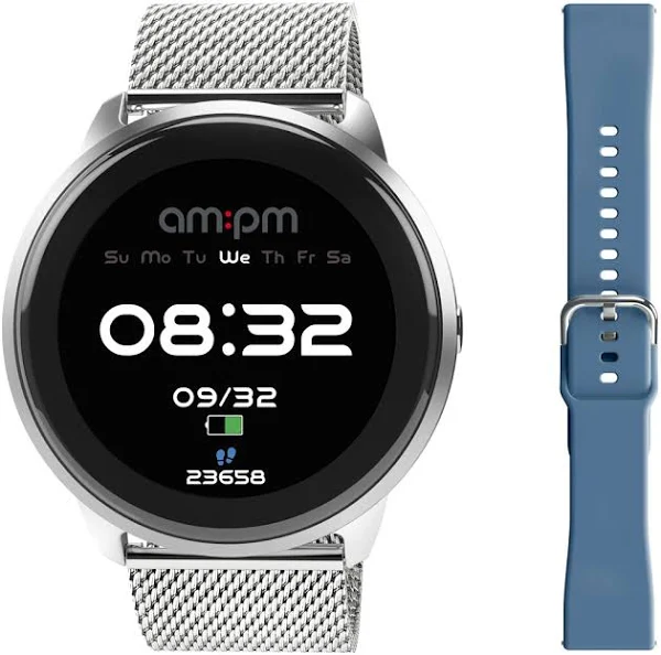 Zegarek AM:PM Smartwatch