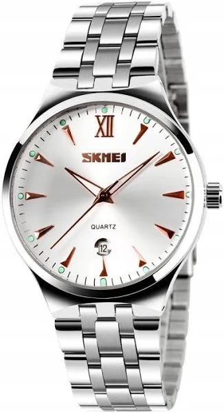 Zegarek Męski Skmei + BOX