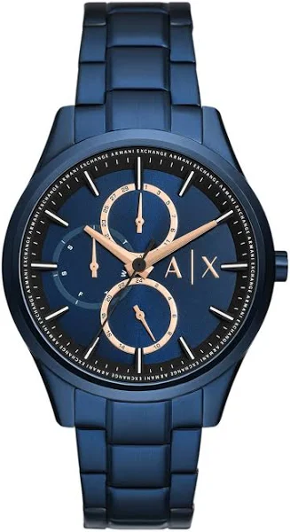 Armani Exchange Zegarek męski