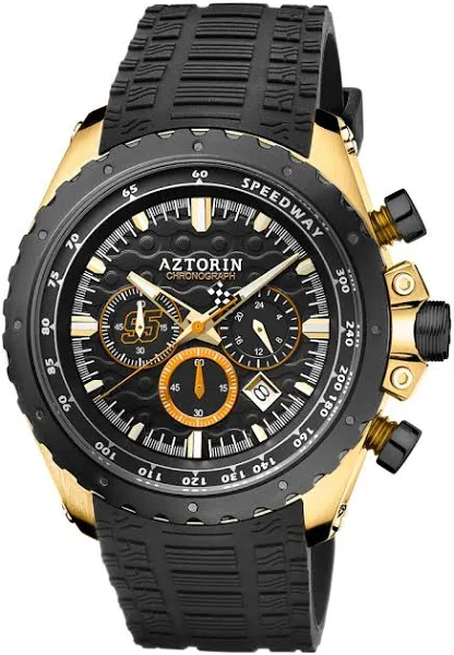 Zegarek męski Aztorin Speedway