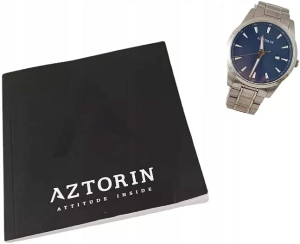 Zegarek Aztorin A084.G393 Gwar