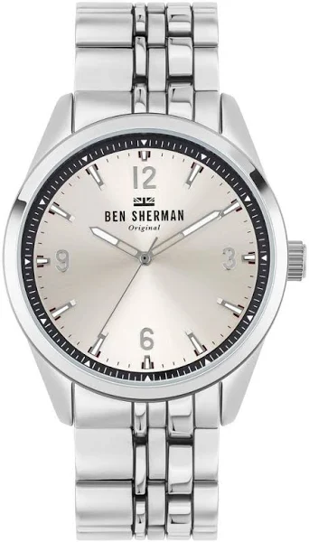Ben Sherman Zegarek