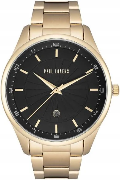 Zegarek Męski Paul Lorens