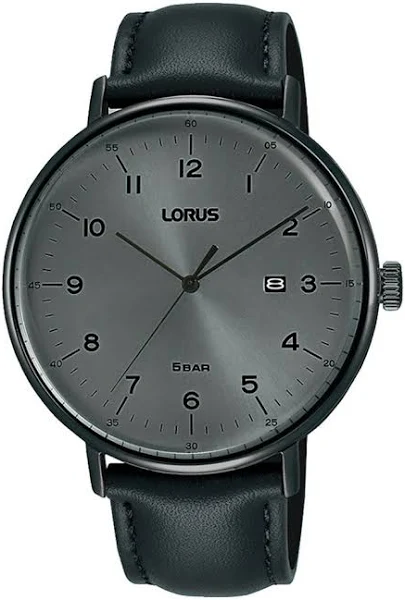 Lorus Watches RH983MX9 Zegarek