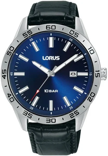 Lorus RH949QX9 Zegarek męski