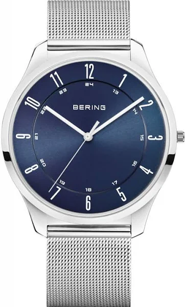 Bering 18340-307 Zegarek męski