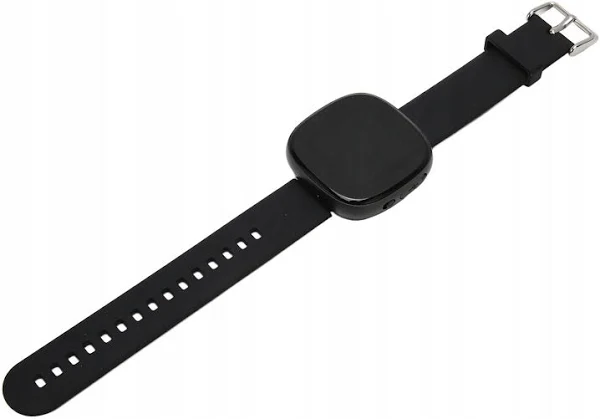 Inteligentny zegarek z mini kamerą 1080p