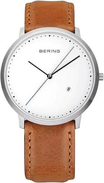 Zegarek męski Bering Classic 11139-504