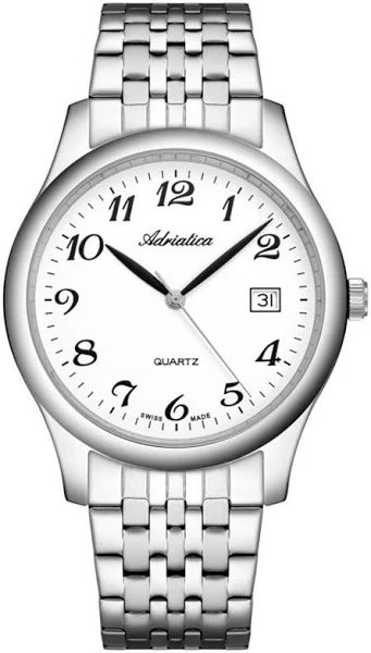 Adriatica A1024.5123Q Zegarek męski