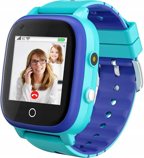 Z1536 Eurhowing Inteligentny zegarek dla dzieci 4G z Gps