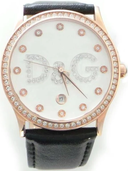 Zegarek D&g Woman DW0501