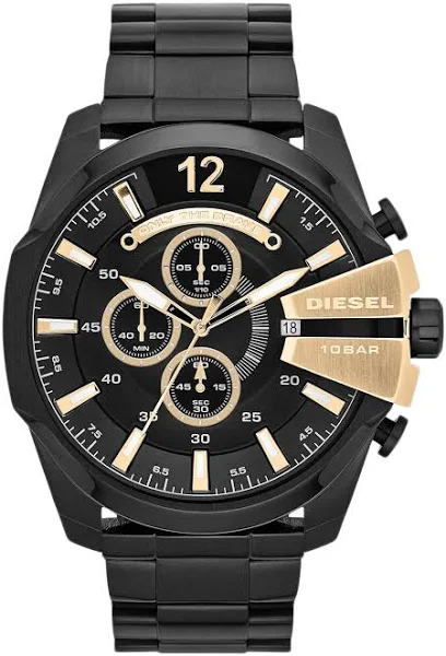 Diesel Zegarek DZ4338