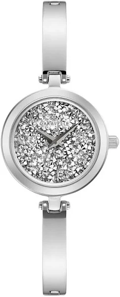 Zegarek kwarcowy Caravelle Ladies 43L211
