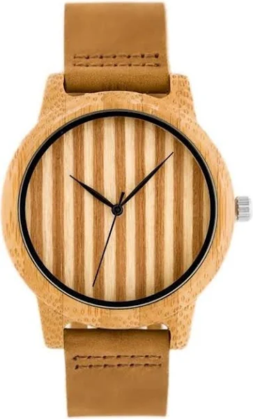 Zegarek Męski Drewniany