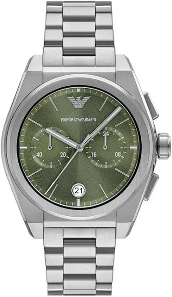 męski Zegarek Emporio Armani