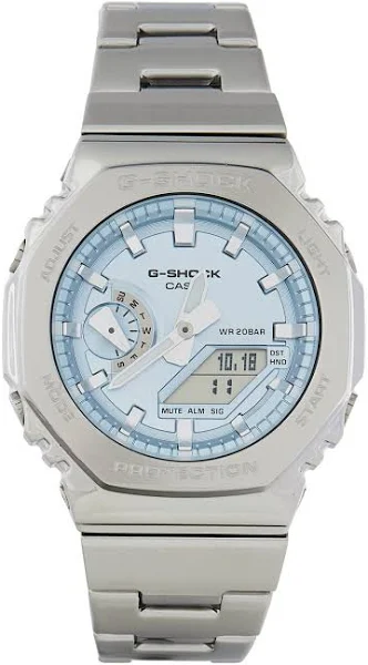 Zegarek Casio G-Shock