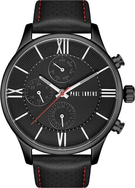 Zegarek Męski Paul Lorens