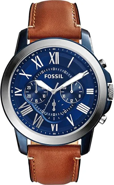 Fossil Zegarek Grant FS5151
