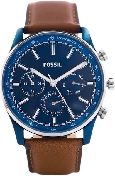Fossil Sullivan Bq2512