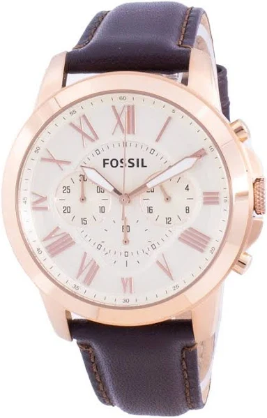Zegarek Fossil FS4991
