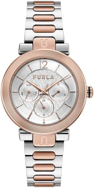 Zegarek damski Furla Multifunction ww00011004l5