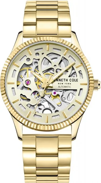 KCWLL Zegarek Kenneth Cole